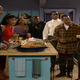 Image for article titled Thanksgiving Memories From Black TV Land